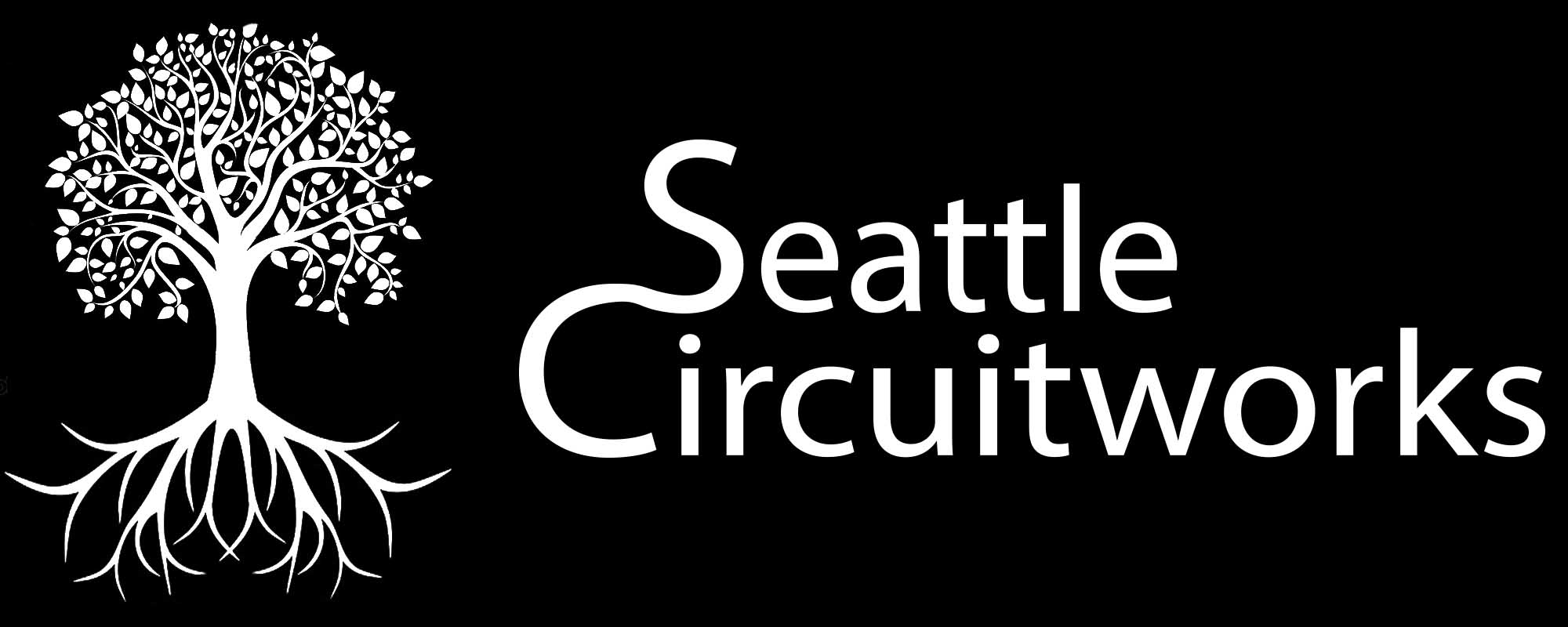 Seattle Circuitworks Logo